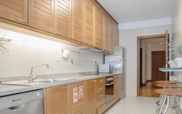 Liiiving in Matosinhos- Seaside Delight Apartment
