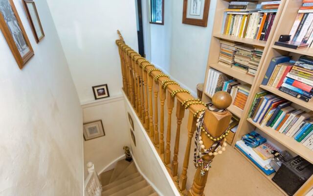 Braunton Magnolia Cottage