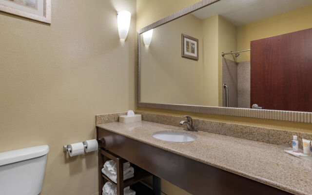 Comfort Suites North Mobile