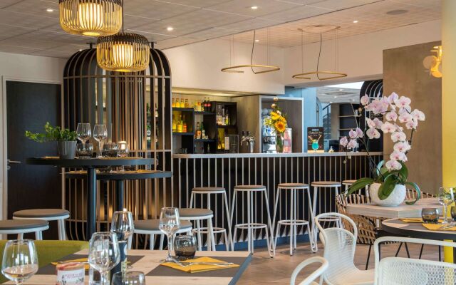 ibis budget Pertuis Portes du Luberon