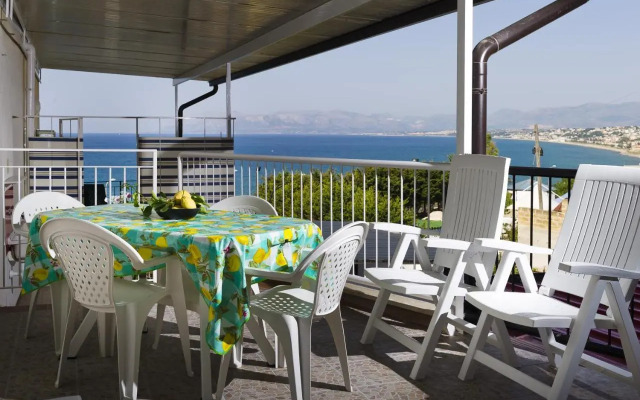 Bivani Vista Golfo Castellammare