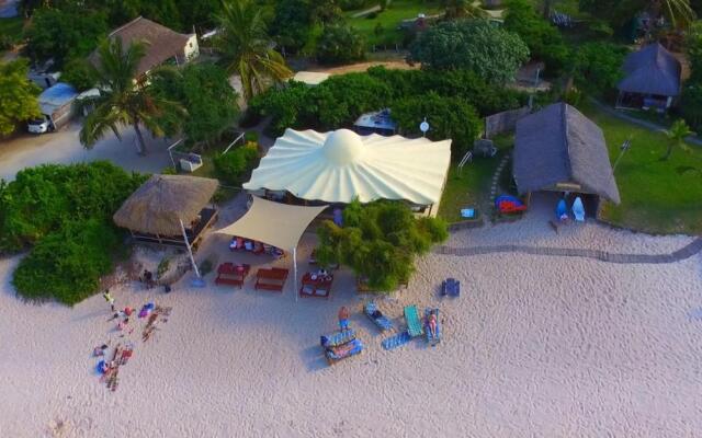 Casa Cabana Beach