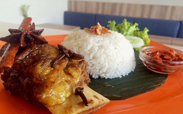 ibis Styles Jakarta Mangga Dua Square