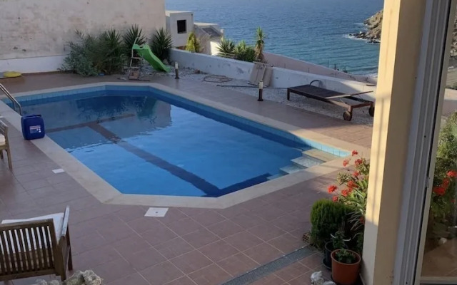 The Fodele Villa Delta