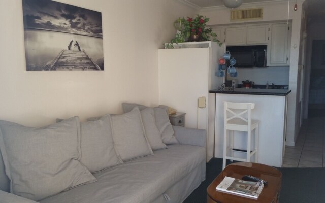 Seawall Condos by THC