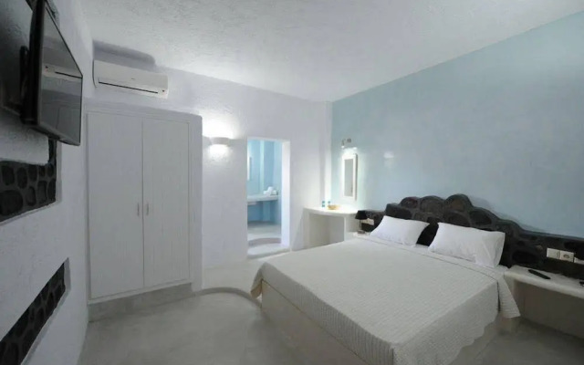 Sakas Residences