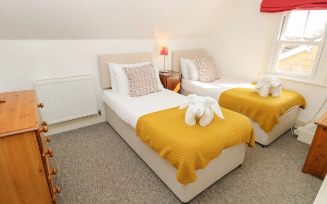 Baytree Cottage, Totland Bay