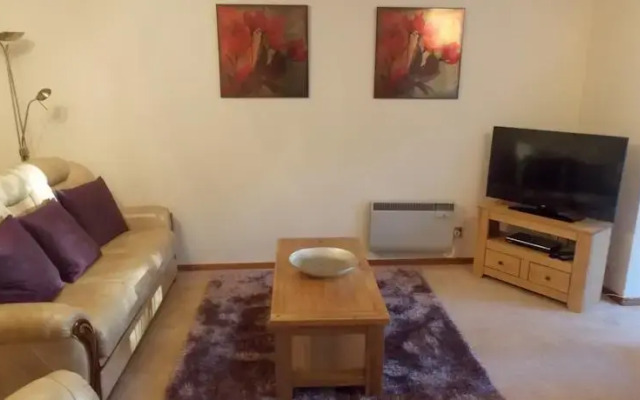 Dreamhouse Apartments Aberdeen Craigieburn Park
