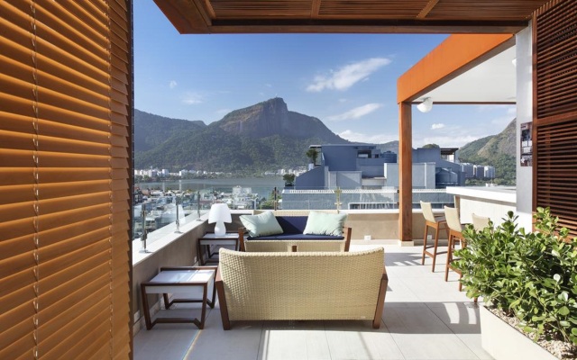 Mar Ipanema Hotel