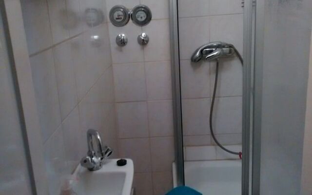 SleepInHamburg St.Pauli Apartment 35&36