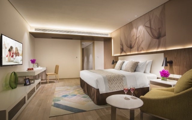 EVEN Hotel Hangzhou Yintai City by IHG