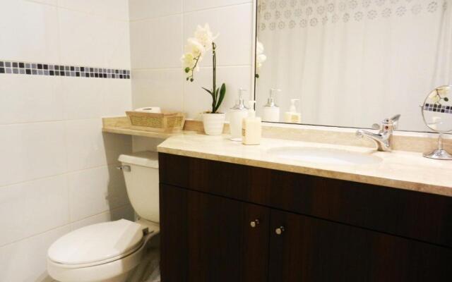 Apartamentos Terrazas de Talca