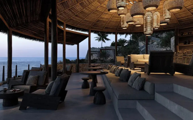 Oku Bodrum