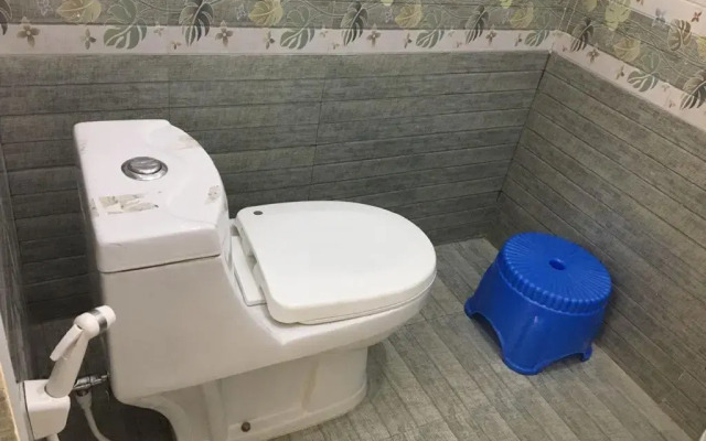 Happy Stay Rooms and Cottages