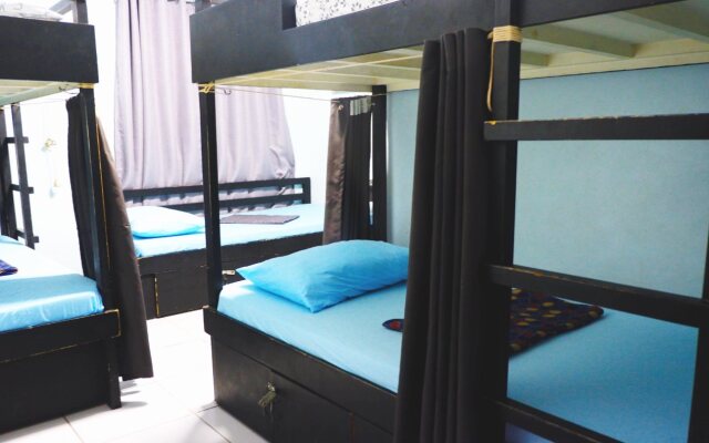 Makati Budget Hotel