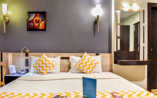 FabHotel Element Guestline