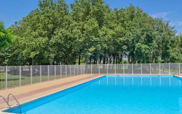 Parc de Pontaillac 33345