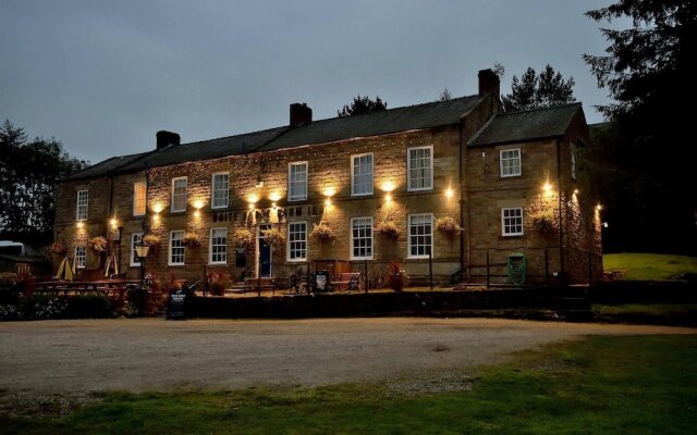 White Horse Farm Hotel
