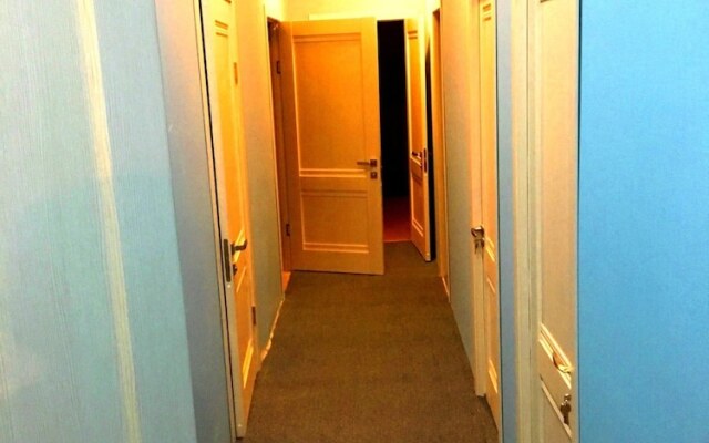 Apelsin Hostel Almaty