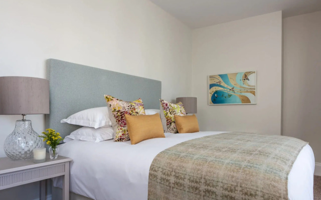The Charm Brighton Boutique Hotel and Spa