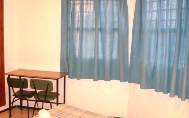 Pension Milema