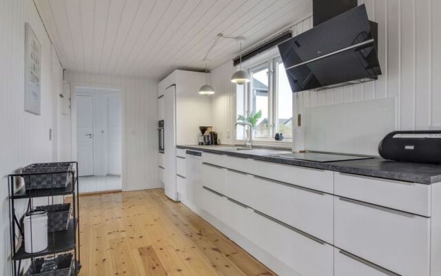 "Gjuro" - 300m from the sea in NW Jutland