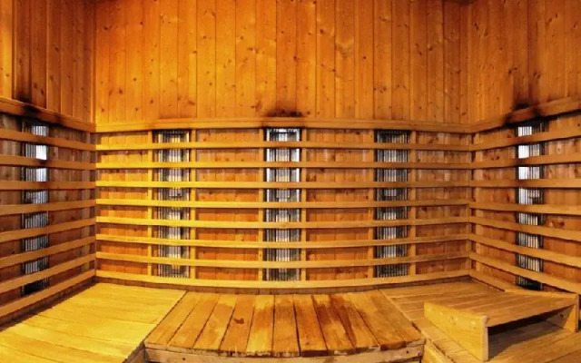 Hotel Alunis
