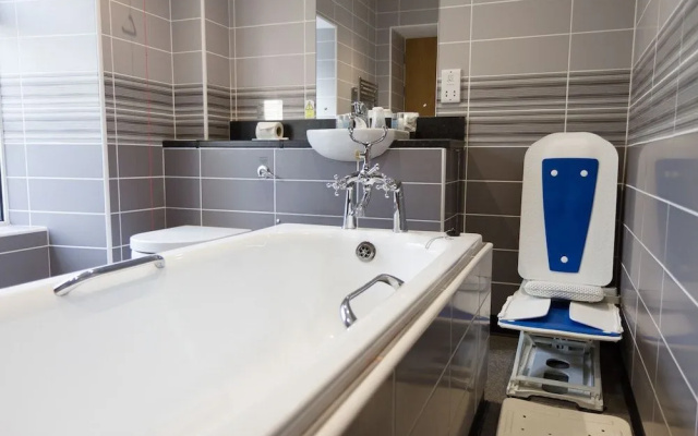 Gwesty Seren Hotel