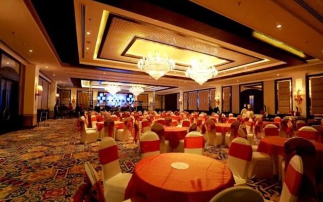 Golden Galaxy Hotels & Resorts