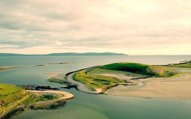 Atlantic Lodge