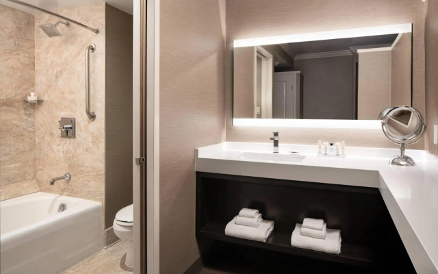 Monterey Marriott