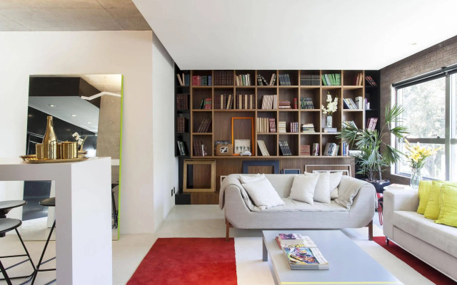 MaxHaus Cambui Campinas by Skyline
