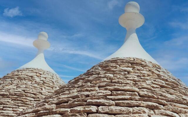 I trulli di Eva