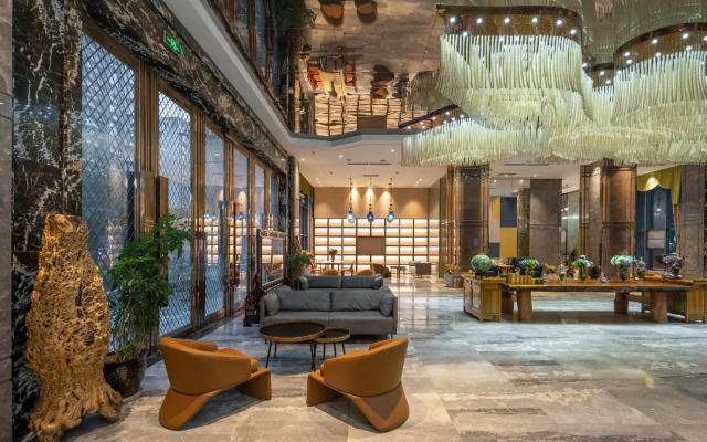 Starway Hotel (Mianyang)