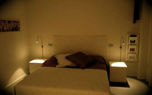 B&B Fuori Le Mura