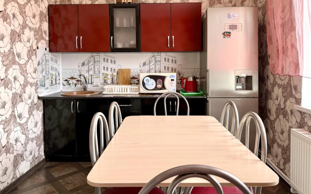 У термальных источников