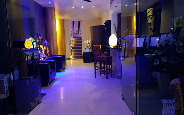 East Suites