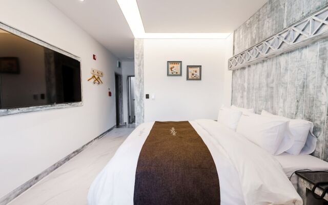 Yongin Jayou Self Check-in Motel