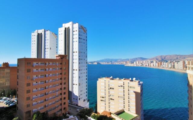 Apartamento Trinisol