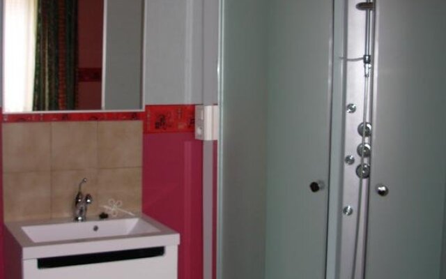 B&B Appelkers
