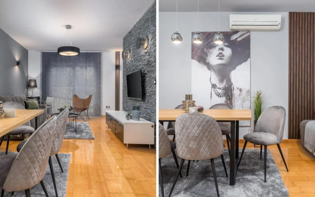 Lux Apartment Teo - NEW