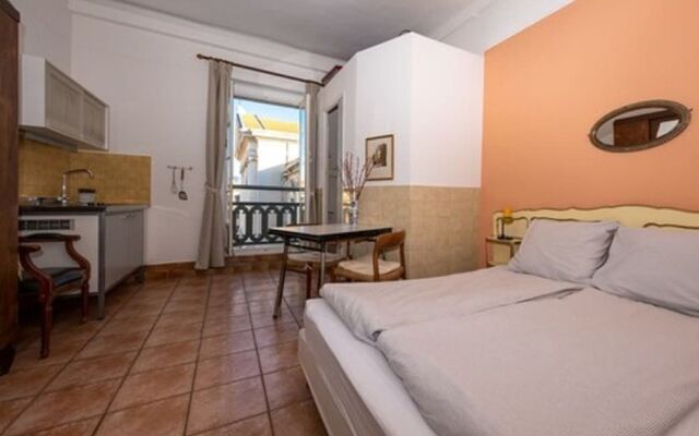 Hotel Sanssouci