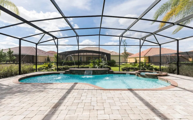 4049otd-solterra Gated Resort