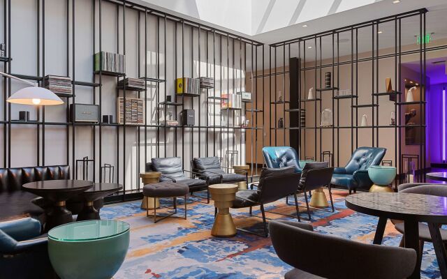 Canopy by Hilton Memphis Downtown