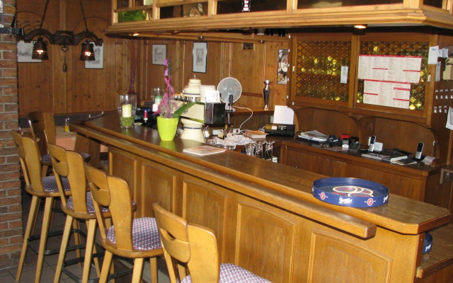 Hotel Deutscher Hof