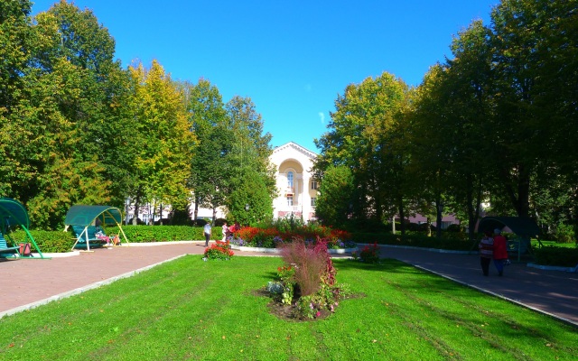 Dorokhovo