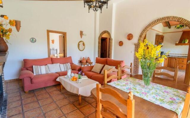Casa Rural El Moral