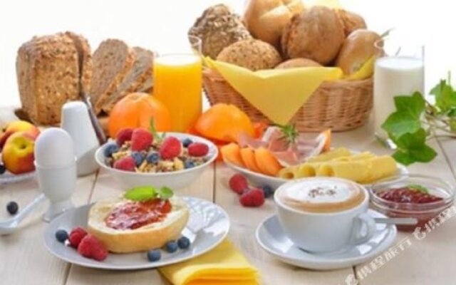 Hotel Restaurant Ratskeller