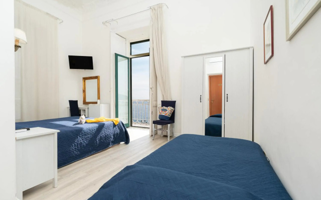 Hotel Fontana