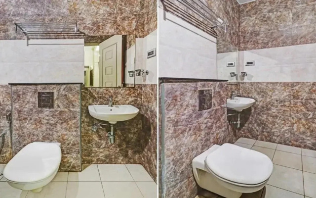 Sunshine Residency by OYO Rooms